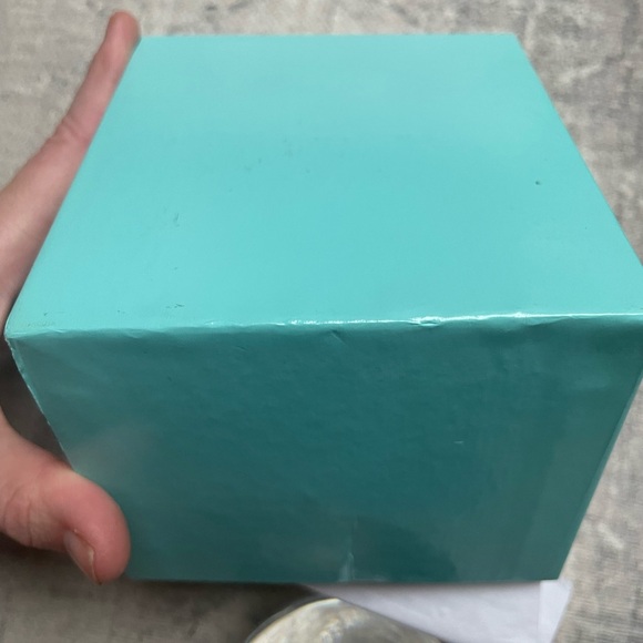 Tiffany & Co Apple Paperweight - Picture 10 of 11